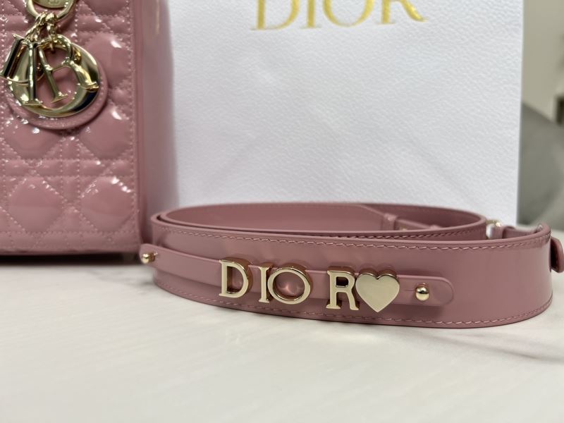 Christian Dior My Lady Bags